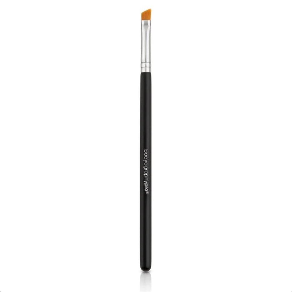 Bodyography Makeup Brush Angles Liner Brush Angled Liner